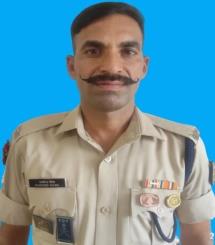 RAGVEER SINGH